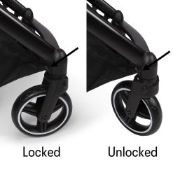 Baninni Duo Kinderwagen Luiz Grijs 33 Baninni Duo Kinderwagen Luiz Grijs -Babyproducten Winkel 1200x1200 795