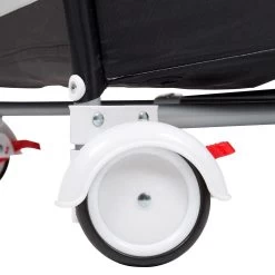 Campingbed BabyGO Sleeper DeLuxe Zwart (incl. Bodemverhoger) 14 Campingbed BabyGO Sleeper DeLuxe Zwart (incl. Bodemverhoger) -Babyproducten Winkel 1200x1200 806