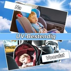 Merkloos Zonwering Voor In De Auto Universele Zonneklep Voor Zijruiten Auto -Babyproducten Winkel 1200x1200 810