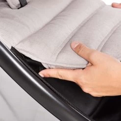 Hauck UpTown Buggy - Met één Hand Opvouwbaar - Beige 26 Hauck UpTown Buggy - Met één Hand Opvouwbaar - Beige -Babyproducten Winkel 1200x1200 812