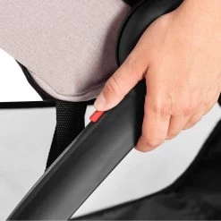 Hauck UpTown Buggy - Met één Hand Opvouwbaar - Beige 30 Hauck UpTown Buggy - Met één Hand Opvouwbaar - Beige -Babyproducten Winkel 1200x1200 816