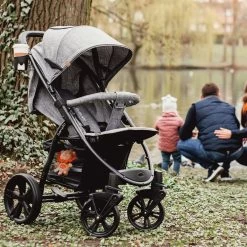 Lionelo Annet Plus - Kinderwagen 2in1 - Inklapsysteem - XXL Dakje - Tot 22 Kg -Babyproducten Winkel 1200x1200 823