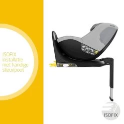 Maxi-Cosi Mica I-Size Autostoeltje - 360° Draaibaar - Authentic Grey 14 Maxi-Cosi Mica I-Size Autostoeltje - 360° Draaibaar - Authentic Grey -Babyproducten Winkel 1200x1200 837