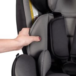 Lionelo Bastiaan - Autostoel - Roteerbaar - 0-36kg - 360° Draaibaar -Babyproducten Winkel 1200x1200 856