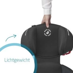 Maxi-Cosi Rodi SPS Autostoeltje - Basic Black -Babyproducten Winkel 1200x1200 857