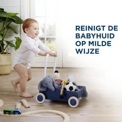 Neutral Billendoekjes - Parfumvrij - 1008 Doekjes - Voordeelverpakking -Babyproducten Winkel 1200x1200 87