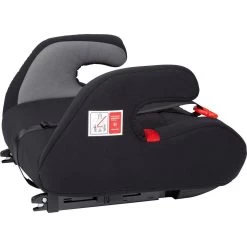 Babygo Bursa II Grijs Isofix Booster Zitverhoger 15-36 Kg 3561 15 Babygo Bursa II Grijs Isofix Booster Zitverhoger 15-36 Kg 3561 -Babyproducten Winkel 1200x1200 963