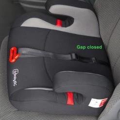 Babygo Bursa II Grijs Isofix Booster Zitverhoger 15-36 Kg 3561 18 Babygo Bursa II Grijs Isofix Booster Zitverhoger 15-36 Kg 3561 -Babyproducten Winkel 1200x1200 966