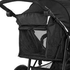 Hauck Sportwagen Runner 2 Zwart -Babyproducten Winkel 1200x1200 994