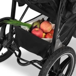Hauck Sportwagen Runner 2 Zwart -Babyproducten Winkel 1200x1200 996
