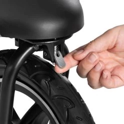 Hauck Sportwagen Runner 2 Zwart -Babyproducten Winkel 1200x1200 997