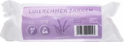 Puck Luieremmer Zakken Lavendel 30 Stuks