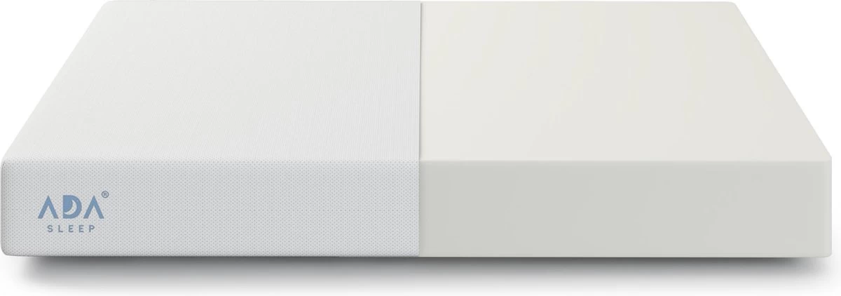 Ada Sleep Kids® - Baby Peuter En Kleuter - Ledikant Koudschuim Matras - 60x120 - Anti-allergisch - Wasbare Hoes 5 Ada Sleep Kids® - Baby Peuter En Kleuter - Ledikant Koudschuim Matras - 60x120 - Anti-allergisch - Wasbare Hoes - Afbeelding 5