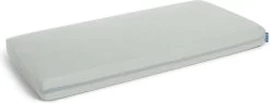 AeroSleep® Hoeslaken - Bed - 120 X 60 Cm - Stone -Babyproducten Winkel 1200x460 3