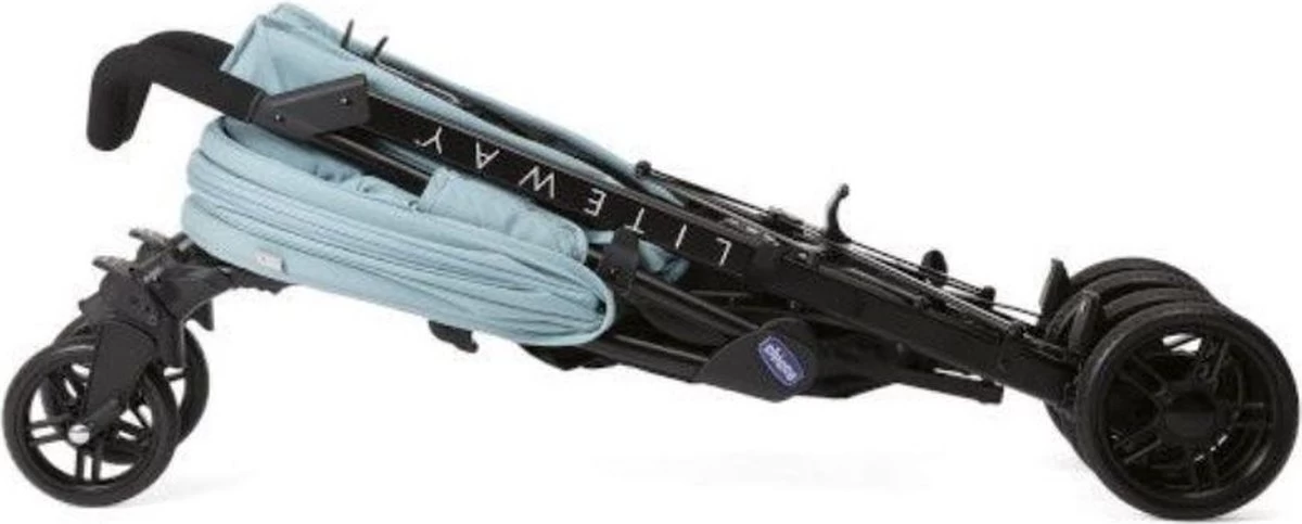 Chicco Buggy Lite Way 4 Hydra 5 Chicco Buggy Lite Way 4 Hydra - Afbeelding 5