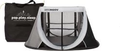 AeroMoov Instant Travel Cot Reisbed - Grey Rock 24 AeroMoov Instant Travel Cot Reisbed - Grey Rock -Babyproducten Winkel 1200x509