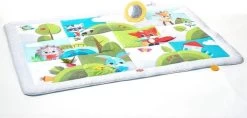 Tiny Love Supermat Speelmat - Meadow Days -Babyproducten Winkel 1200x573 1