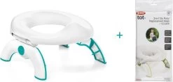Oxo Tot 2-in-1 Plaspotje - Reispotje - WC Verkleiner - Teal 13 Oxo Tot 2-in-1 Plaspotje - Reispotje - WC Verkleiner - Teal -Babyproducten Winkel 1200x574