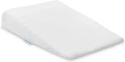 Sensillo Baby Reflux Kussen Hellend - Wigkussen - Verhogend Kussen Baby - Kinderwagen Kussen Baby -Babyproducten Winkel 1200x598