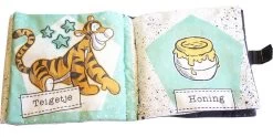 Disney Interstat Knisperboekje Tigger 8 Disney Interstat Knisperboekje Tigger -Babyproducten Winkel 1200x601