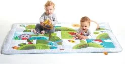 Tiny Love Supermat Speelmat - Meadow Days -Babyproducten Winkel 1200x621