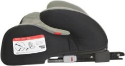 Ding Isofix Booster Stoelverhoger 22-36kg YB706B -Babyproducten Winkel 1200x631 1