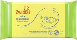 Zwitsal Lotion Billendoekjes - 520 Stuks - Voordeelverpakking -Babyproducten Winkel 1200x634