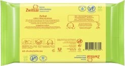 Zwitsal Lotion Billendoekjes - 520 Stuks - Voordeelverpakking -Babyproducten Winkel 1200x636 1
