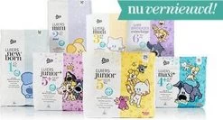 Etos Luierbroekjes - Megabox - Maat 5 - 12 Tot 18 Kg - 99 Stuks (3 X 33 Stuks) -Babyproducten Winkel 1200x645 1