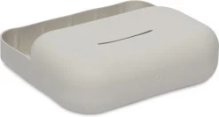 Jollein Billendoekjes Box Siliconen - Nougat