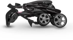 Lionelo Emma Plus - Buggy - Lichte - 5-punts Gordel - Tot 15kg -Babyproducten Winkel 1200x655