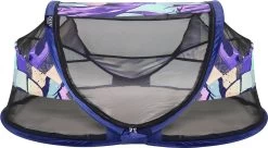 Deryan Baby Luxe Campingbedje – Inclusief Zelfopblaasbare Matras - Story -Babyproducten Winkel 1200x659 1
