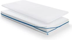 AeroSleep® Evolution Pack 2-in-1 : Matras + 3D Matrasbeschermer - Bed - 140 X 70 Cm 26 AeroSleep® Evolution Pack 2-in-1 : Matras + 3D Matrasbeschermer - Bed - 140 X 70 Cm -Babyproducten Winkel 1200x665 2