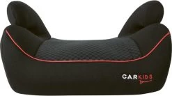 Carkids Auto Zitverhoger Zwart En Rood | Autostoel Groep 3 Met Isofix | Kinderen Vanaf 125 Cm | 22-36 Kg 10 Carkids Auto Zitverhoger Zwart En Rood | Autostoel Groep 3 Met Isofix | Kinderen Vanaf 125 Cm | 22-36 Kg -Babyproducten Winkel 1200x672 2
