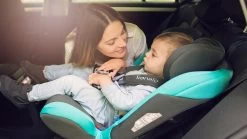 Lionelo Sander - Autostoel - ISOFIX 180° - Extra Zij-bescherming - Tot 36kg -Babyproducten Winkel 1200x675 12