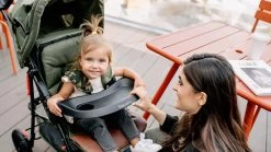 Lionelo Emma Plus - Buggy - Lichte - 5-punts Gordel - Tot 15kg -Babyproducten Winkel 1200x675 17