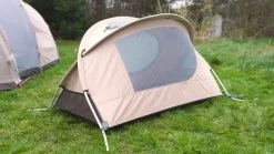 NOMAD® Baby Tent Campingbedje |118x68x75 Cm | Babytent / Peuter Slaaptent / Strandtent| Incl Opberghoes -Babyproducten Winkel 1200x675 20