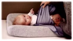 Pacco Piccolo Inbakerdoek - 4 Tot 7 Kg - Wit -Babyproducten Winkel 1200x675 22