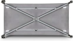 Lionelo Stefi - Campingbedje - 125x65cm - Tot 15kg - Transporttas -Babyproducten Winkel 1200x680 1