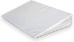 Doomoo Basics - Hellend Vlak - Reflux Kussen - Rest Easy Large -Babyproducten Winkel 1200x686 3