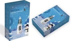 Hoy En Dia® Neusreiniger Baby Snoetenpoetsers - Neuspeer Met USB - Elektrische Neuszuiger En Oorreiniger 18 Hoy En Dia® Neusreiniger Baby Snoetenpoetsers - Neuspeer Met USB - Elektrische Neuszuiger En Oorreiniger -Babyproducten Winkel 1200x690 1