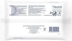 Neutral Baby Billendoekjes Parfumvrij - 504 Doekjes - Voordeelverpakking -Babyproducten Winkel 1200x690