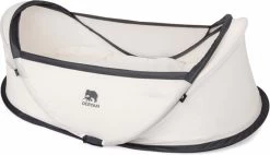 Deryan Infant BabyBox Campingbedje - Baby Klamboe - Cream -Babyproducten Winkel 1200x690 3
