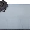 Deryan Opvouwbaar Baby Matras - Compact Opvouwbaar - Zelfopblaasbaar - 120x60x6cm