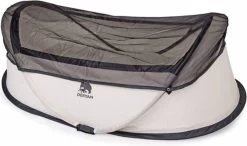 Deryan Infant BabyBox Campingbedje - Baby Klamboe - Cream -Babyproducten Winkel 1200x707 3
