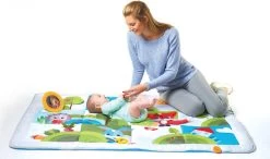 Tiny Love Supermat Speelmat - Meadow Days -Babyproducten Winkel 1200x708 2
