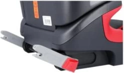 AMG Auto Kinderstoel - Origineel Mercedes Benz Collection - ISOFIX - I-Size - ISOFIT / KIDFIX XP - Comfort 3.5 - 12 Jaar -Babyproducten Winkel 1200x708 3