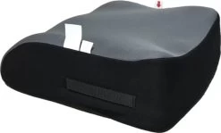 Autostoel Stoelverhoger Booster Antraciet -Babyproducten Winkel 1200x723 2