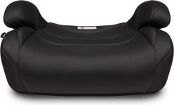 Lionelo Luuk Fix - Autostoeltje - ISOFIX-systeem - Zachte Spons Gebruikt In De Zitting - Extra Bevestigingsriem