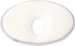 Doomoo Basics Baby Pillow - Klein Ergonomisch Hoofdkussentje -Babyproducten Winkel 1200x734 2